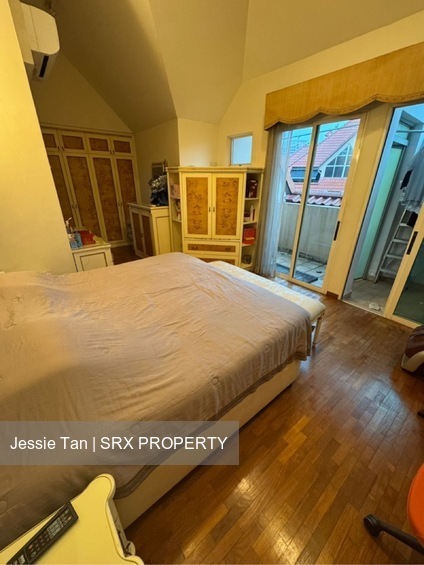 Seletar Springs Condominium (D28), Condominium #503638501